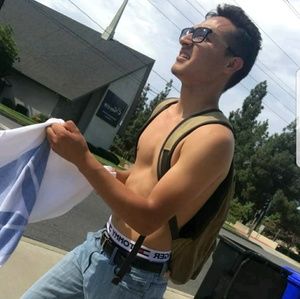 Meet your Posher, James